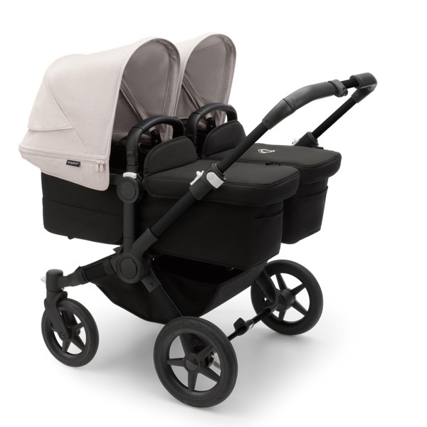 Продукт Bugaboo Donkey5 Twin - Количка за близнаци - 0 - BG Hlapeta